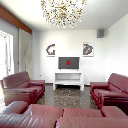 Nj Apartments: The Island Edition Rhodes City Exterior foto