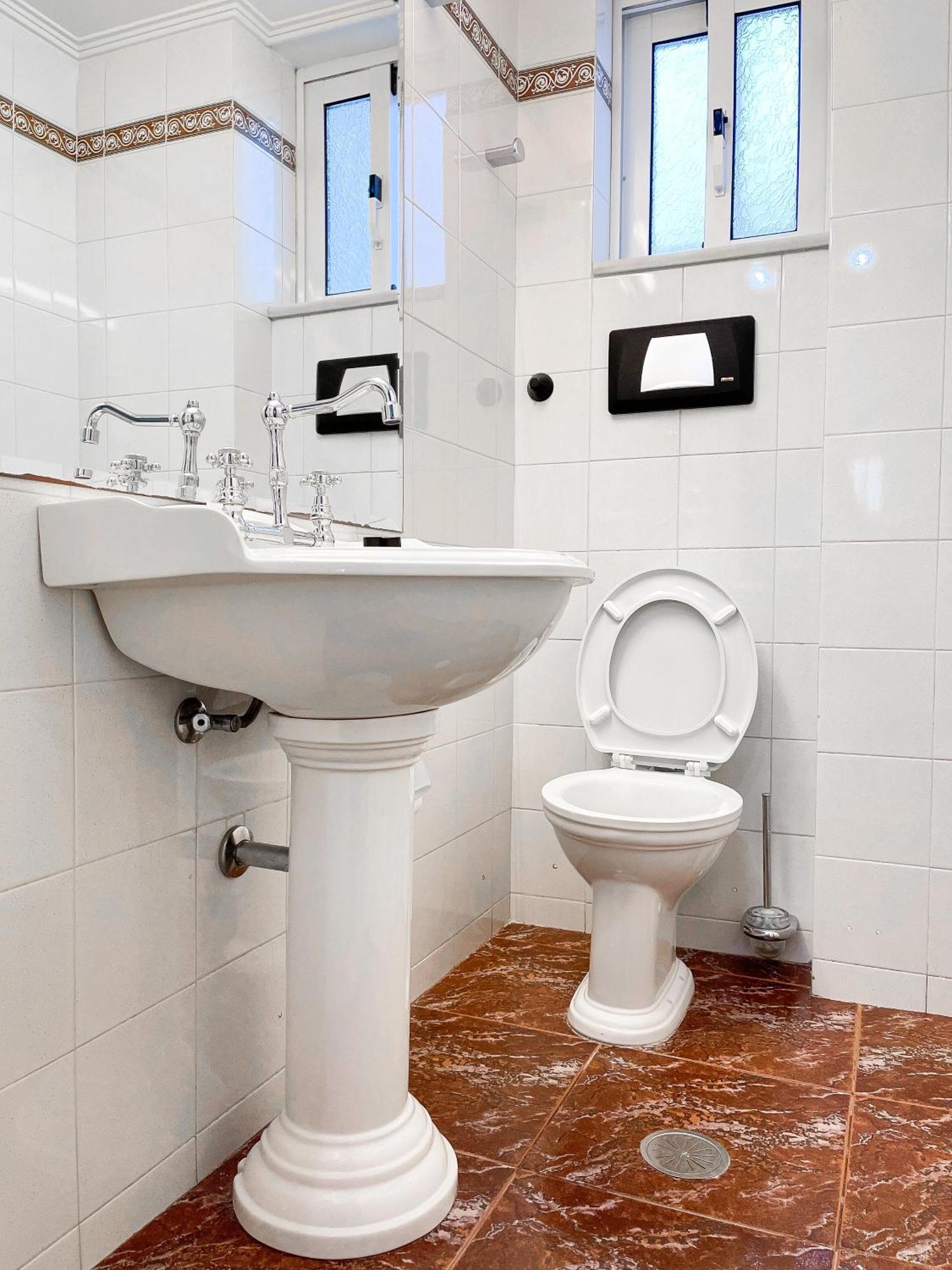 Nj Apartments: The Island Edition Rhodes City Zimmer foto